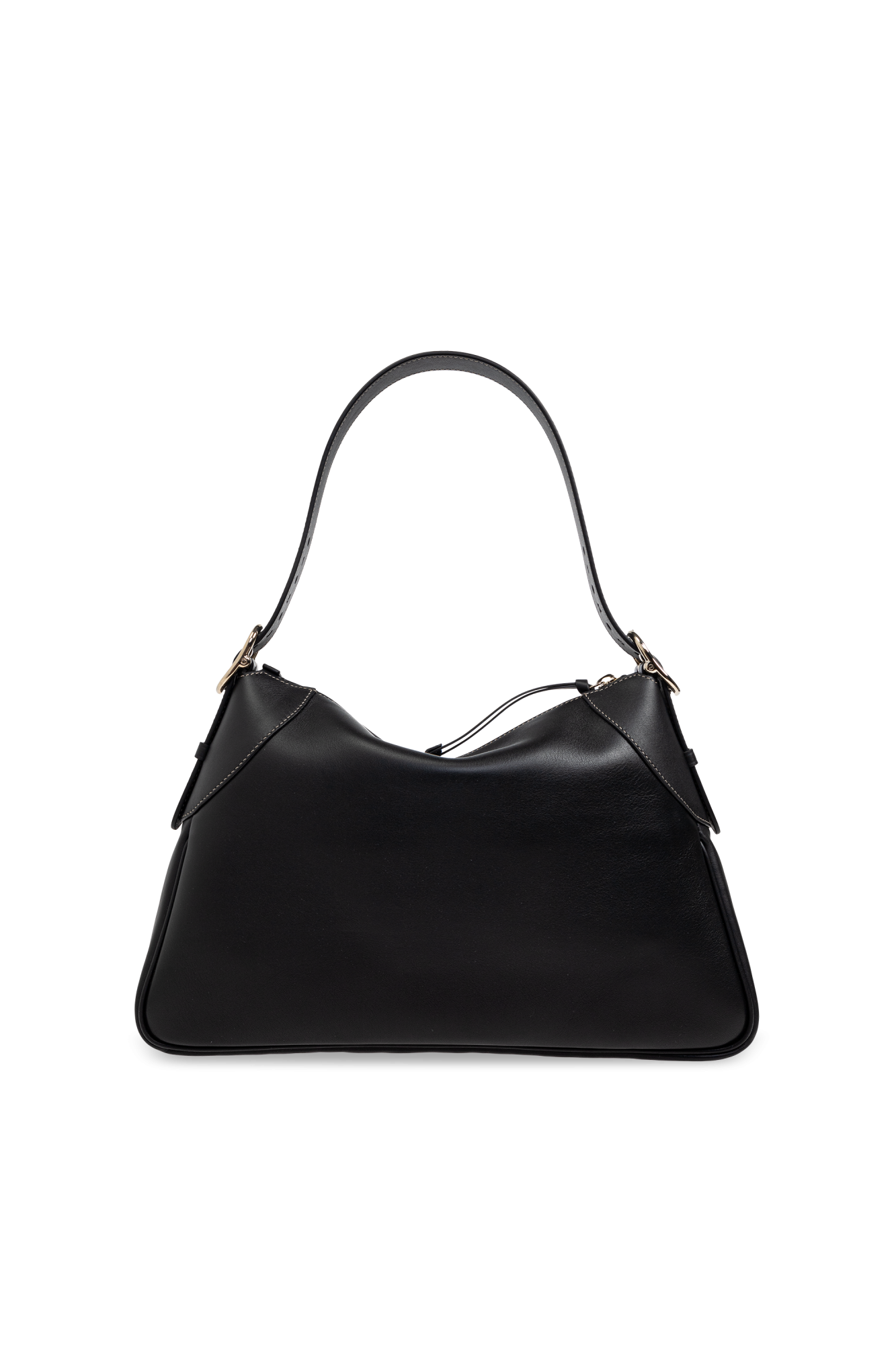 Black Shoulder bag GG Emblem Large Gucci - Vitkac Canada